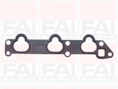Gasket Set, intake manifold